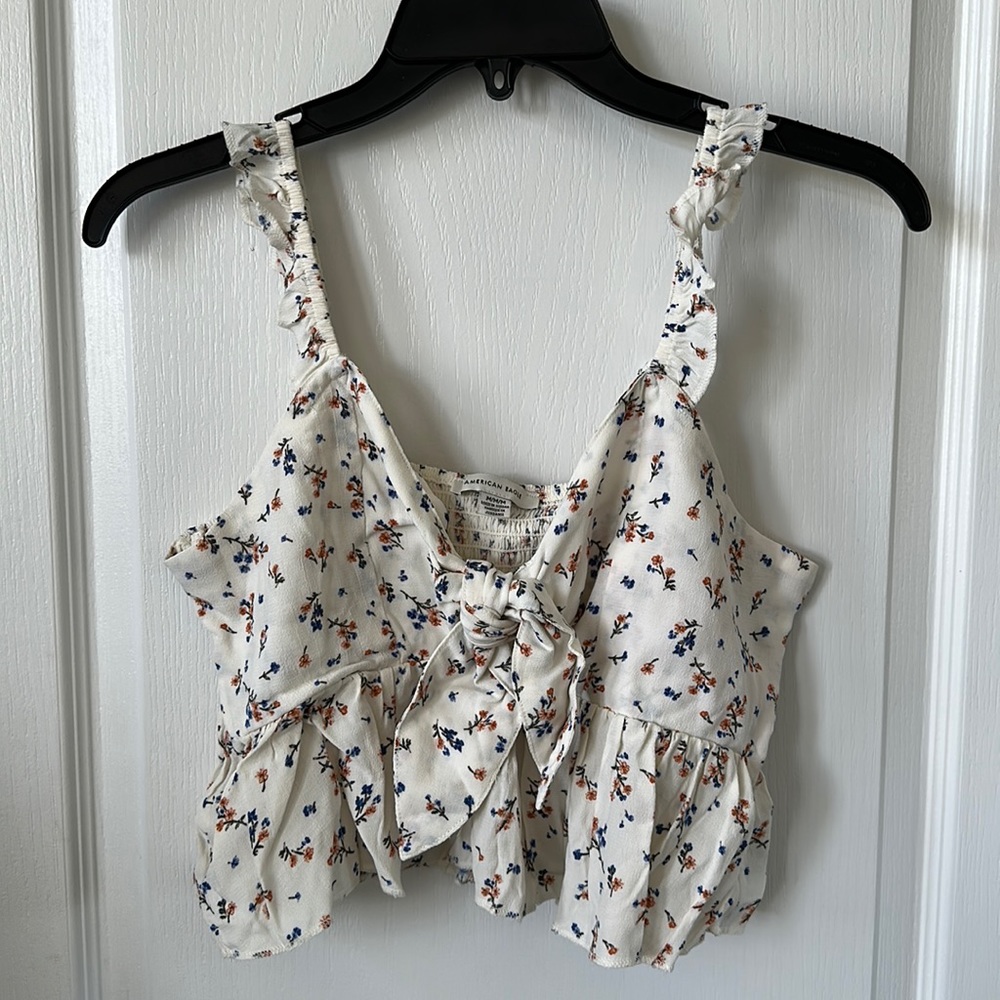 American Eagle Tank Top
